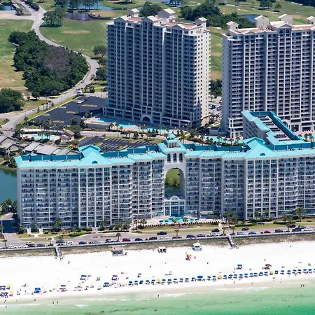 Ariel Dunes I 2001 Destin Exterior photo