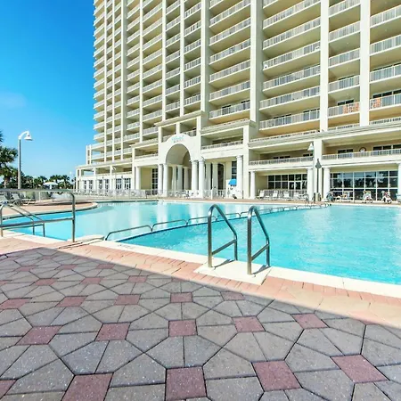 Ariel Dunes I 2001 Destin Exterior photo