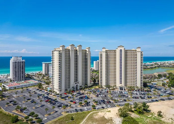 Ariel Dunes I 2001