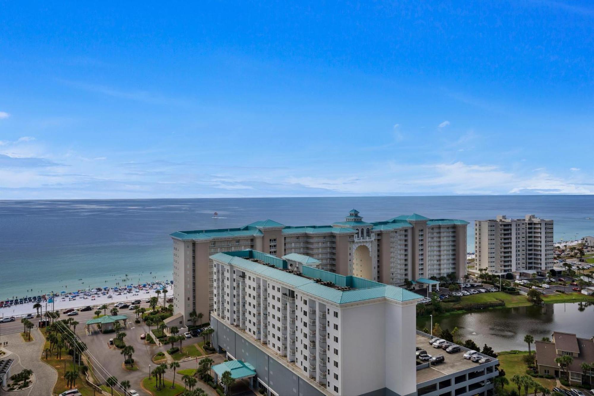 Ferienhaus Ariel Dunes I 2001 Destin