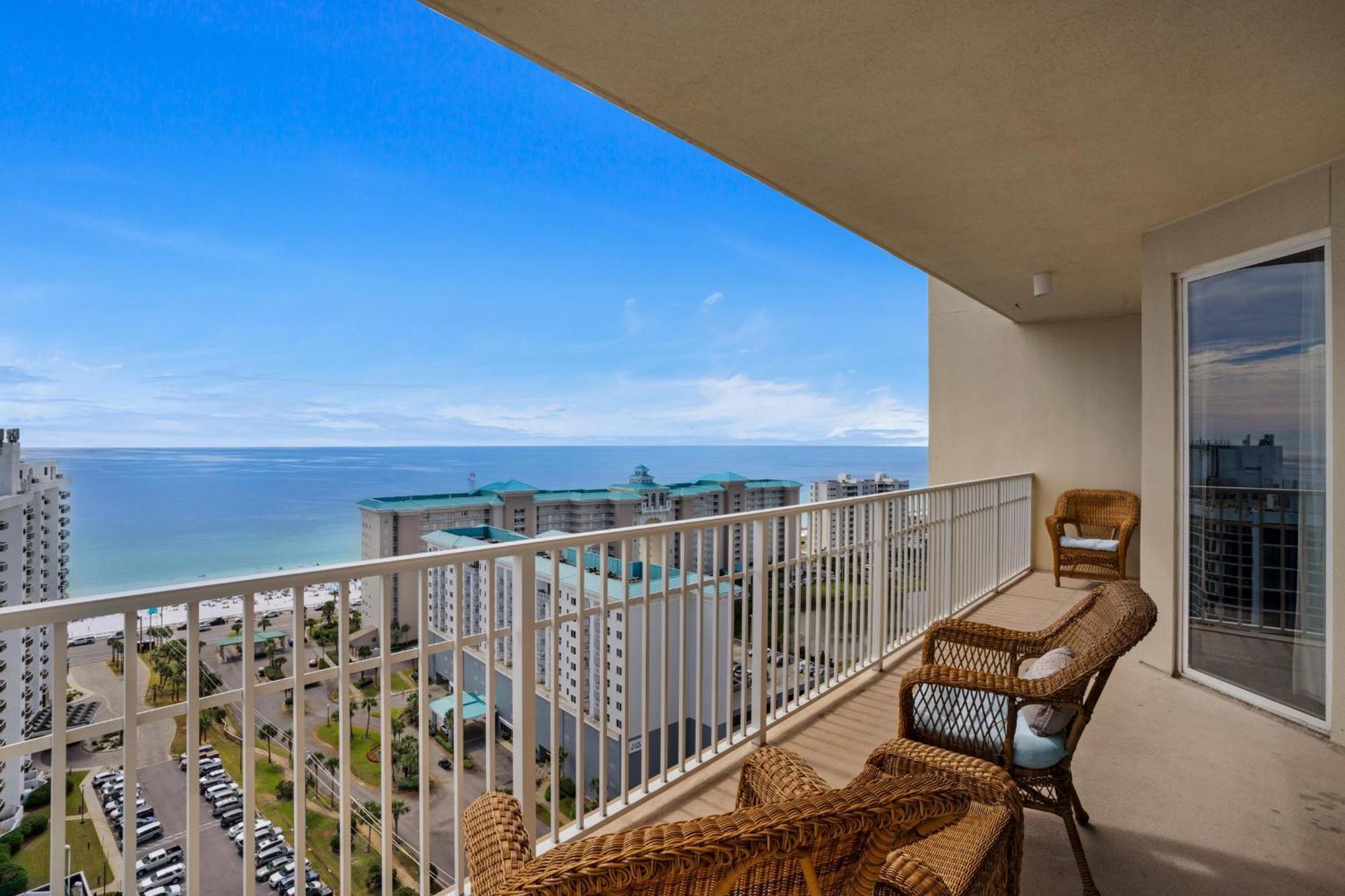 Ariel Dunes I 2001 Ferienhaus Destin
