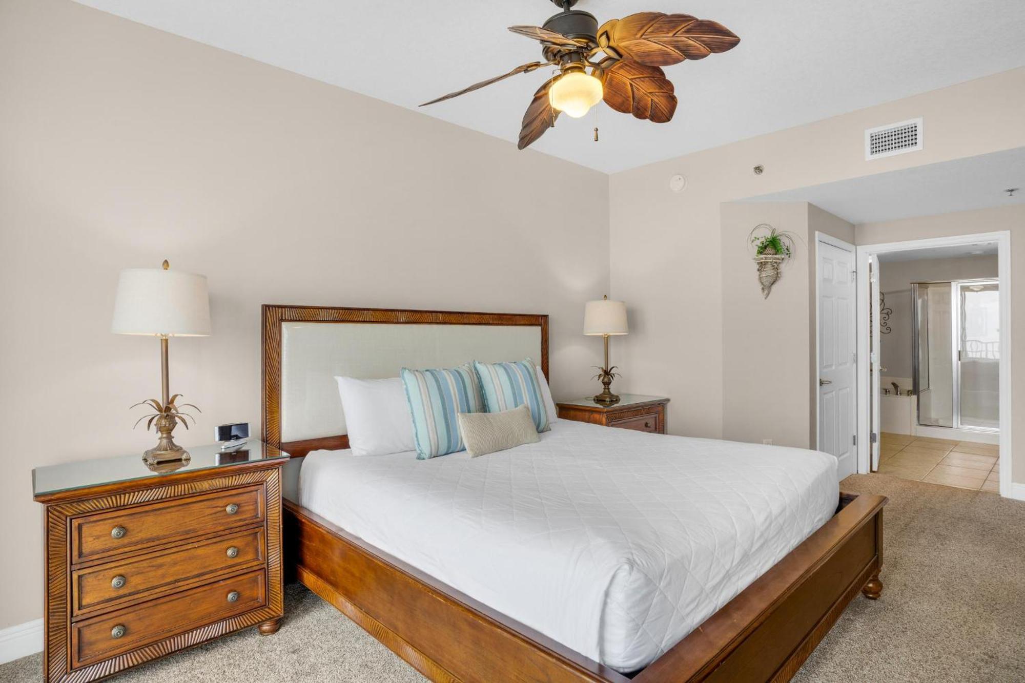 Ariel Dunes I 2001 Ferienhaus Destin