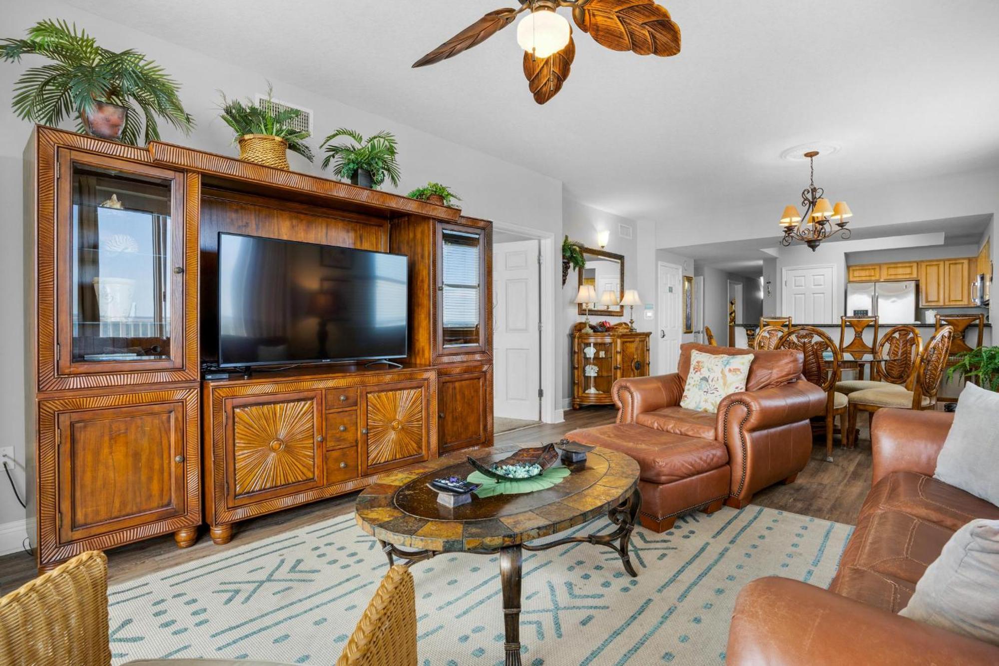 Ariel Dunes I 2001 Ferienhaus Destin